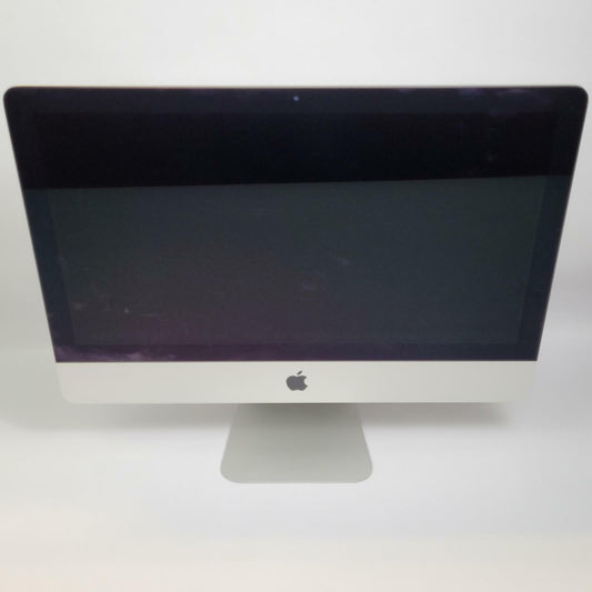 APPLE A1418 MacOS Monterey i5-5675R 16GB RAM 1TB Fusion Drive | Grade B |