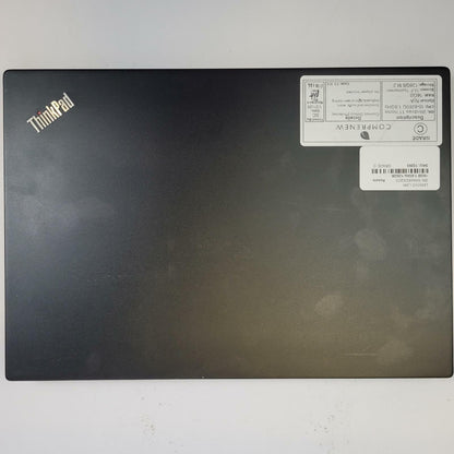 LENOVO L390 Win 11 Home i5-8265U 16GB RAM 128GB M.2 | Grade C | 13263