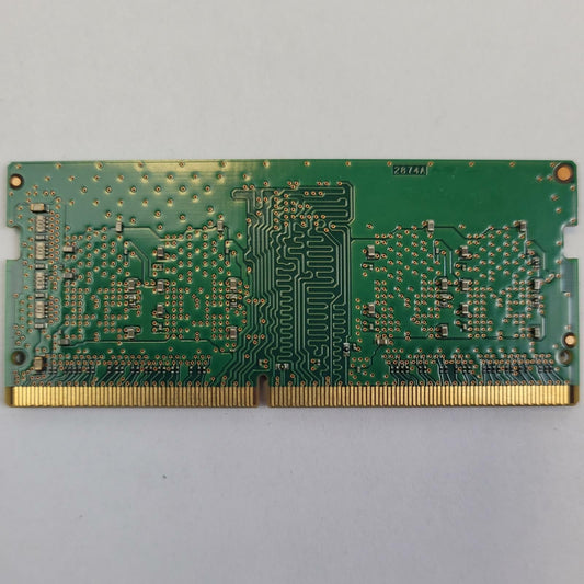Assorted MICRON 8GB 3200AA SO-DIMM DDR4 RAM | Grade A