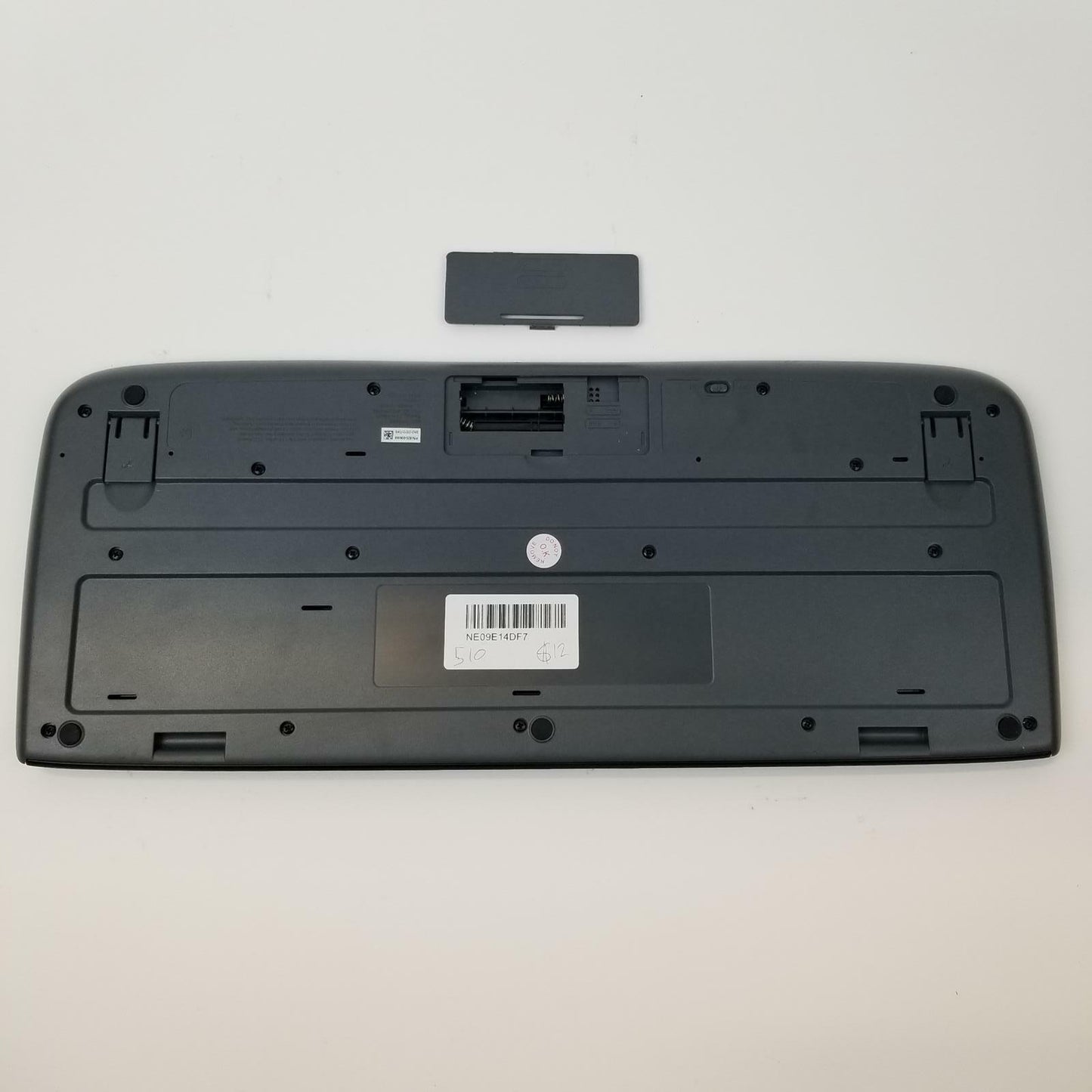 Logitech K330 Wireless Keyboard | Grade B