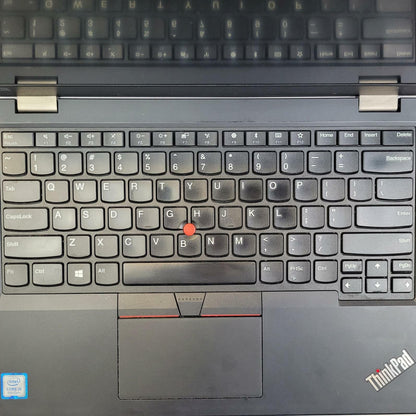 LENOVO L390 Win 11 Home i5-8265U 16GB RAM 128GB M.2 | Grade C | 13263