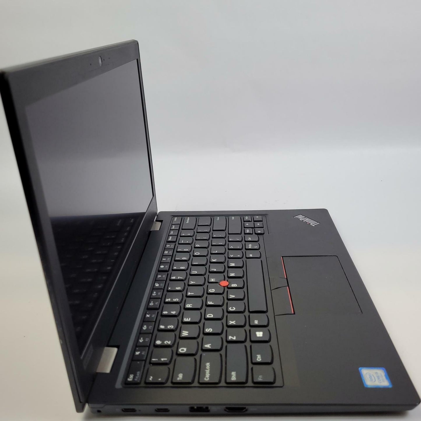 LENOVO L390 Win 11 Home i5-8265U 16GB RAM 128GB M.2 | Grade C | 13263
