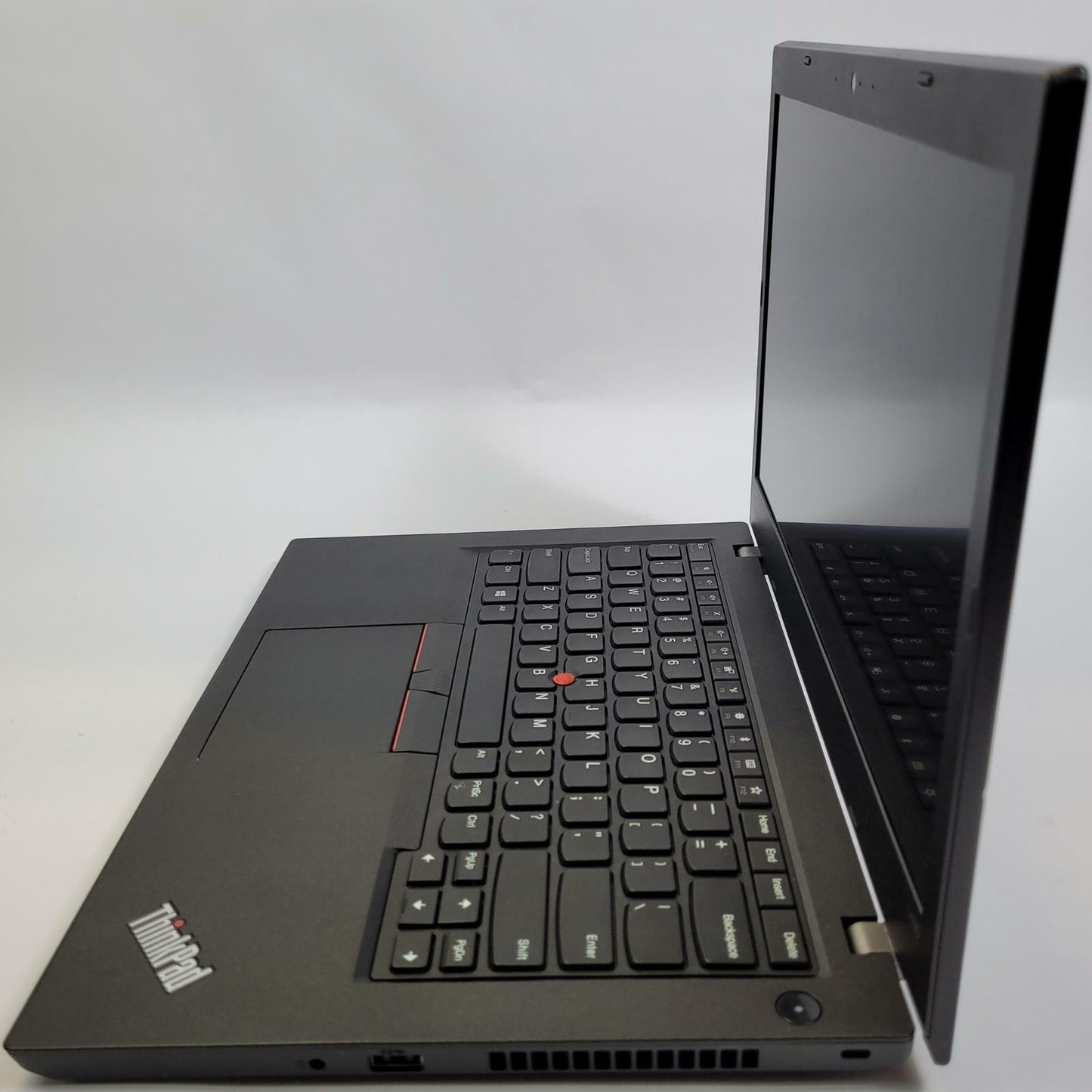 LENOVO L480 Windows 11 Home i5-8265U 16GB RAM 240GB 2.5" SSD | Grade C