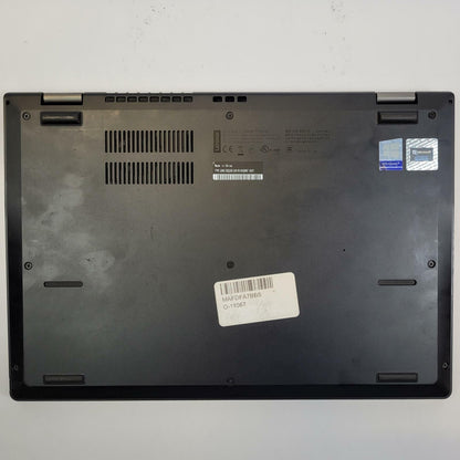 LENOVO L390 Win 11 Home i5-8265U 16GB RAM 128GB M.2 | Grade C | 13263