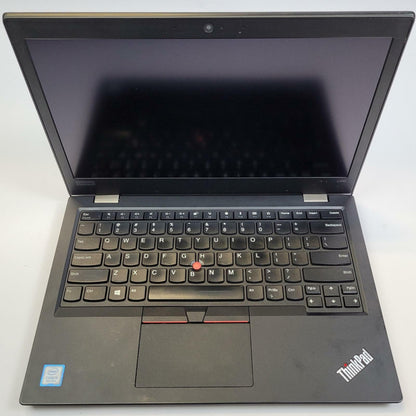 LENOVO L390 Win 11 Home i5-8265U 16GB RAM 128GB M.2 | Grade C | 13263
