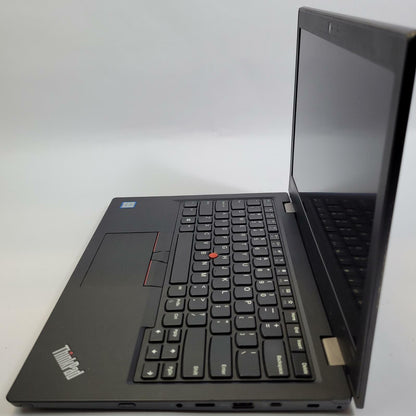 LENOVO L390 Win 11 Home i5-8265U 16GB RAM 128GB M.2 | Grade C | 13263