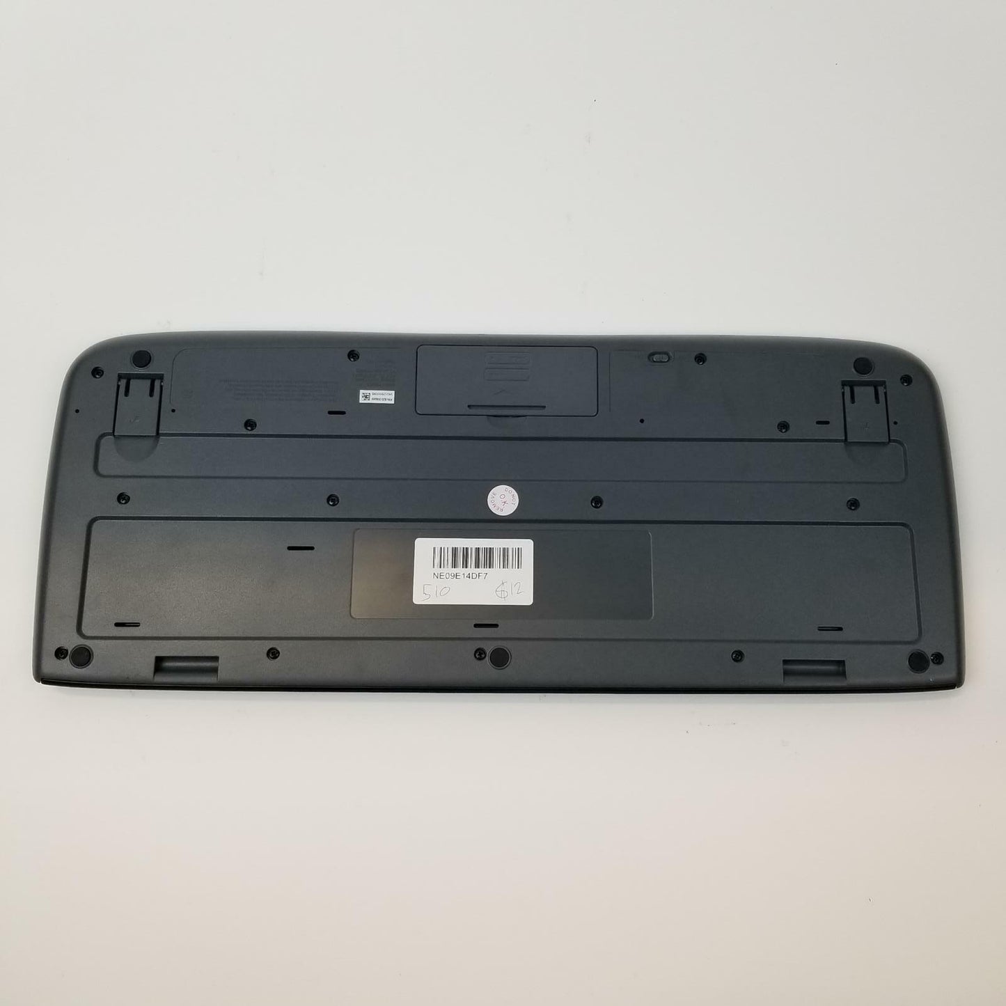 Logitech K330 Wireless Keyboard | Grade B