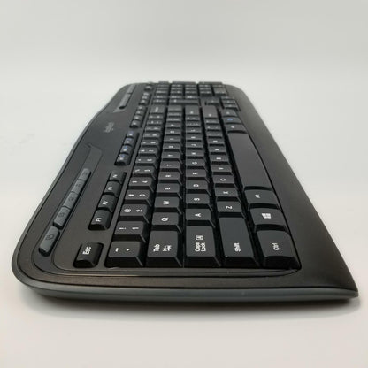 Logitech K330 Wireless Keyboard | Grade B