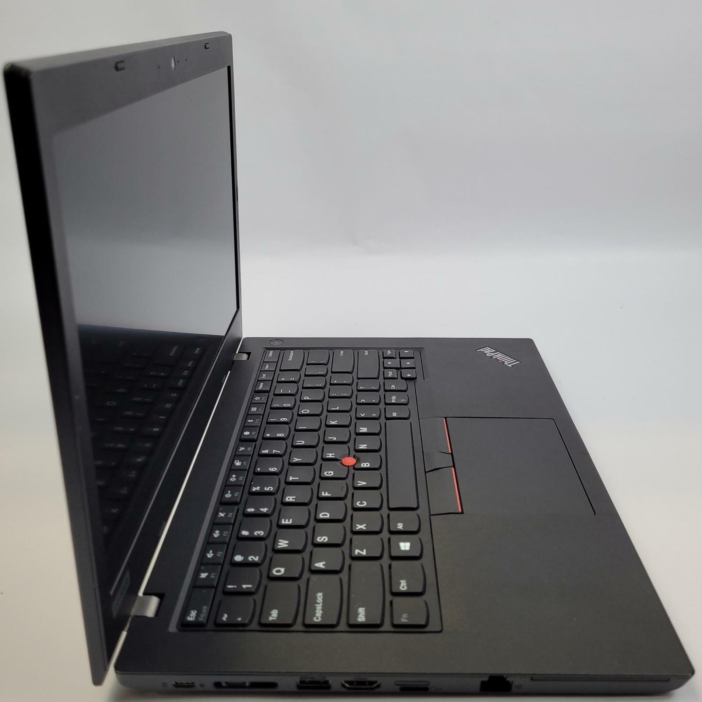 LENOVO L480 Windows 11 Home i5-8265U 16GB RAM 240GB 2.5" SSD | Grade C