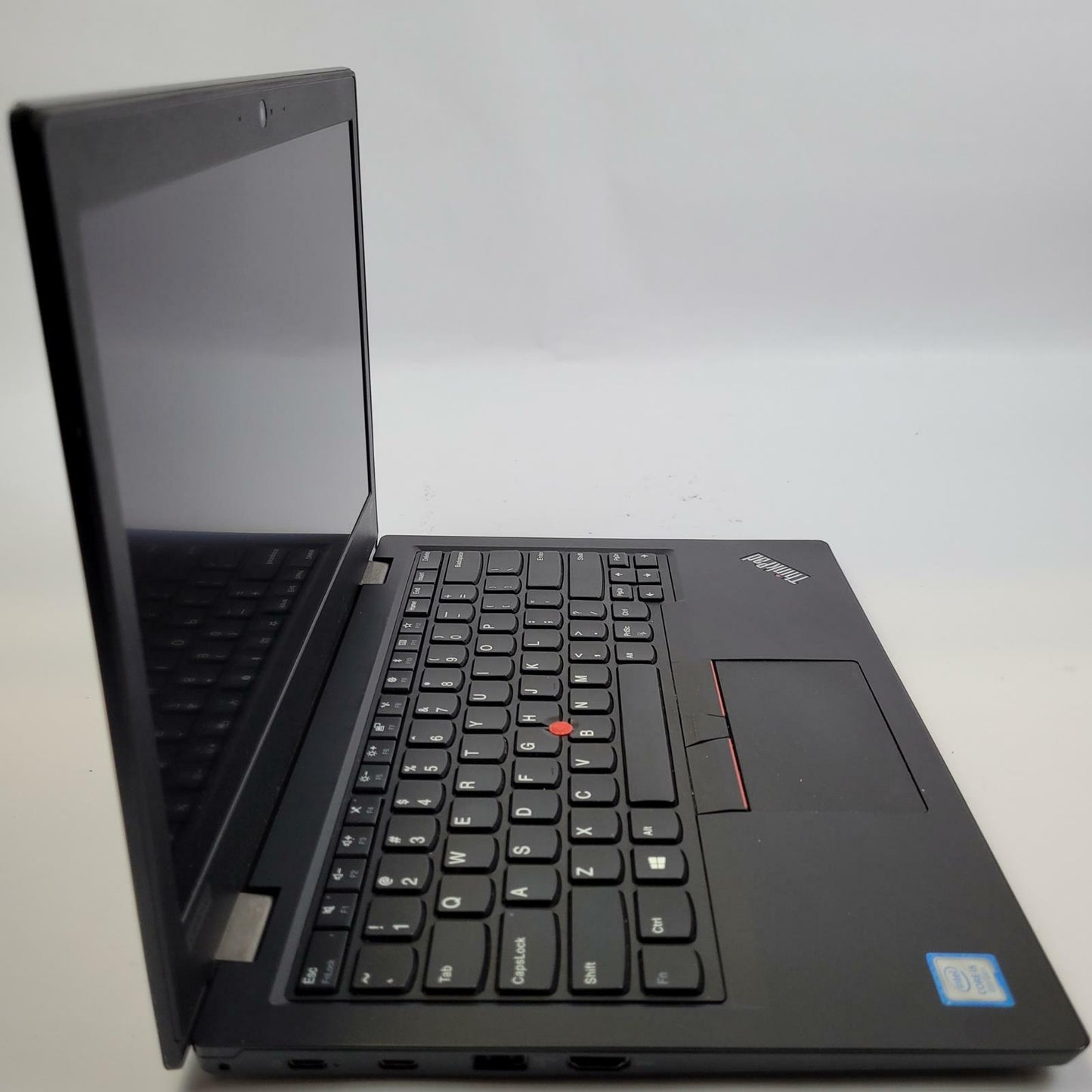 LENOVO L390 YOGA Win 11 Home i5-8265U 16GB RAM 128GB M.2 | Grade C | 13271