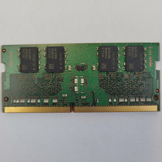 Assorted SAMSUNG 8GB 2133P SO-DIMM DDR4 RAM | Grade A