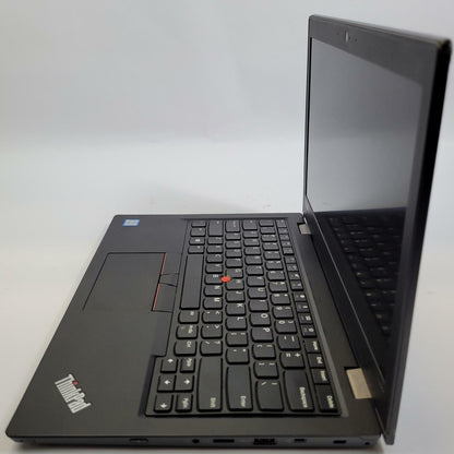 LENOVO L390 YOGA Win 11 Home i5-8265U 16GB RAM 128GB M.2 | Grade C | 13271