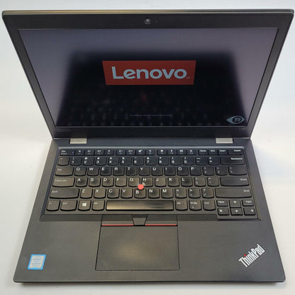 LENOVO L390 YOGA Win 11 Home i5-8265U 16GB RAM 128GB M.2 | Grade C | 13271