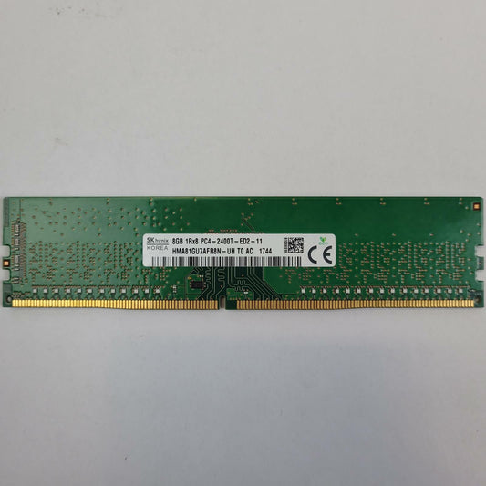 Assorted SK HYNIX 8GB 2400T ECC DIMM DDR4 RAM | Grade A
