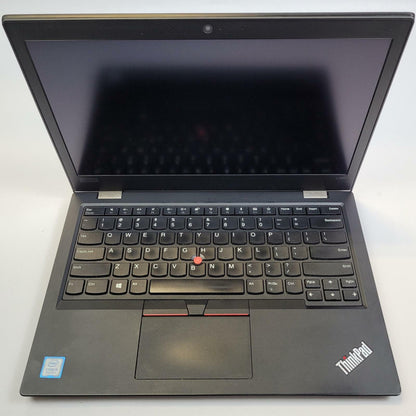 LENOVO L390 YOGA Win 11 Home i5-8265U 16GB RAM 128GB M.2 | Grade C | 13271