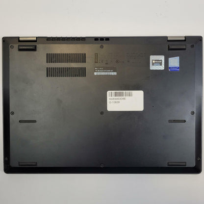 LENOVO L390 YOGA Win 11 Home i5-8265U 16GB RAM 128GB M.2 | Grade C | 13271