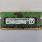 Assorted MICRON 8GB 2666V SO-DIMM DDR4 RAM | Grade A