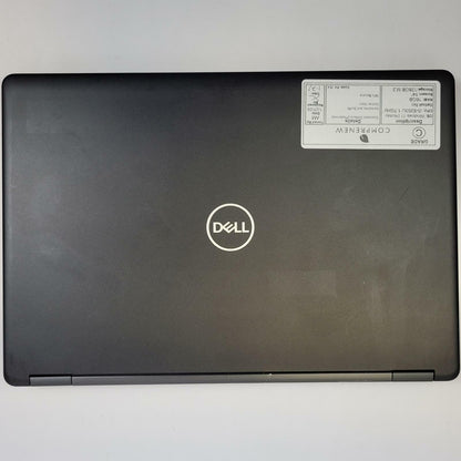 DELL LATITUDE 5490 Win 11 i5-8350U 16GB RAM 128GB M.2 | Grade C | 13356