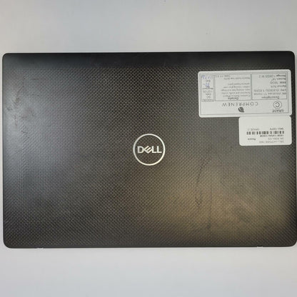 DELL LATITUDE 7400 Win 11 i5-8365U 16GB RAM 128GB M.2 | Grade C | 13373