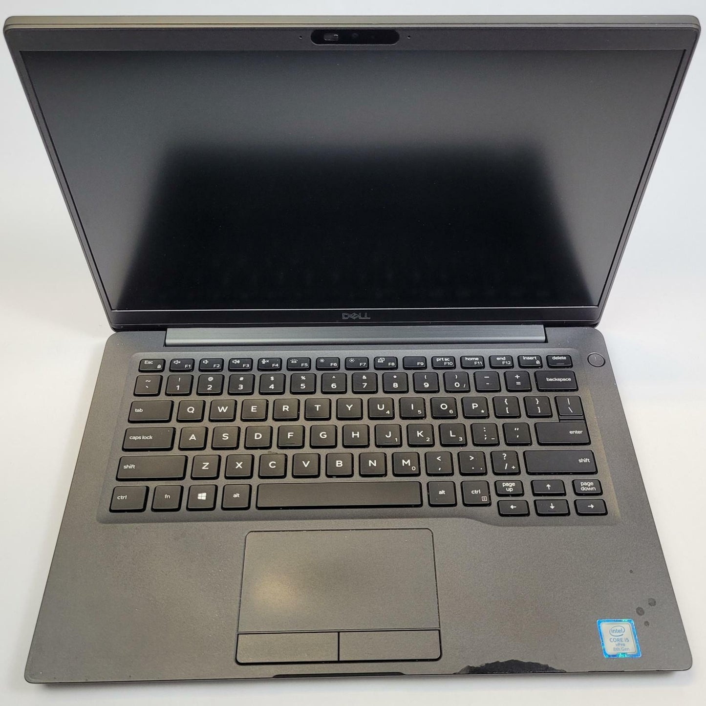 DELL LATITUDE 7400 Win 11 i5-8365U 16GB RAM 128GB M.2 | Grade C | 13370