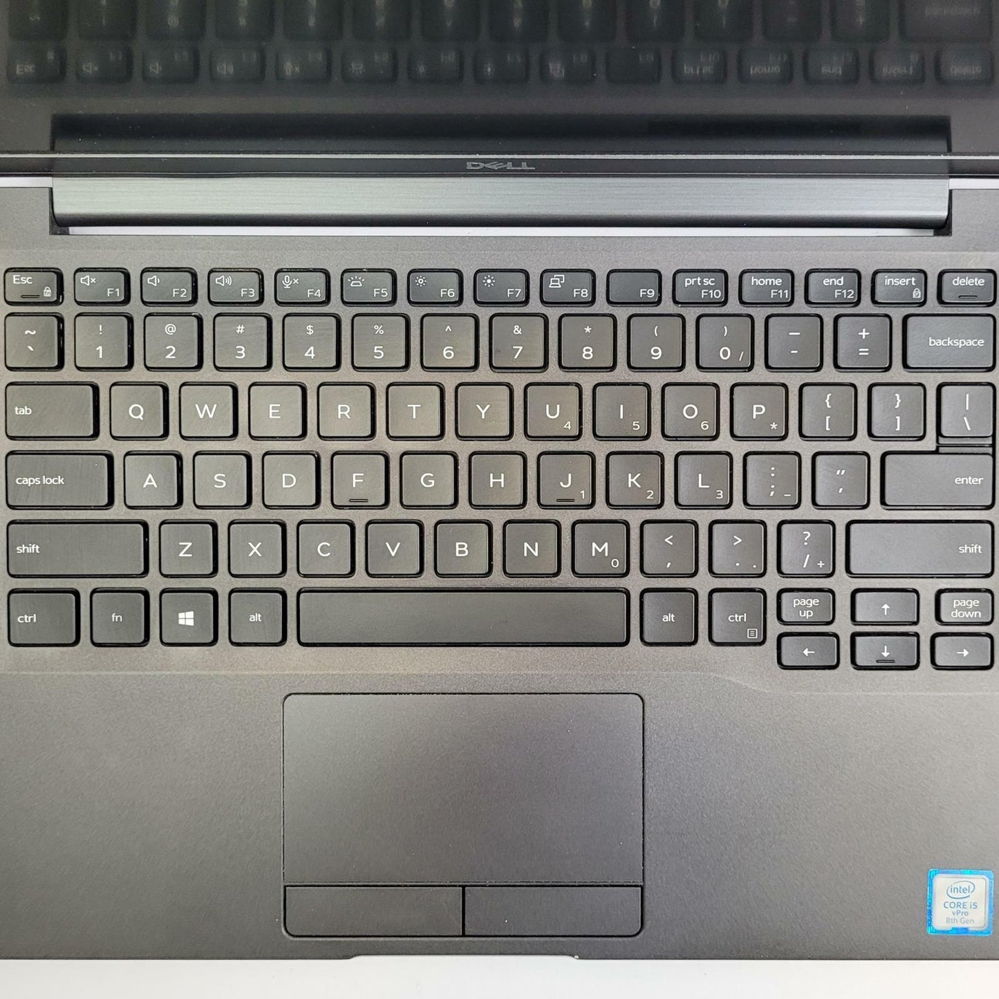 DELL LATITUDE 7400 Windows 11 Home i5-8365U 16GB RAM 128GB M.2 | Grade B