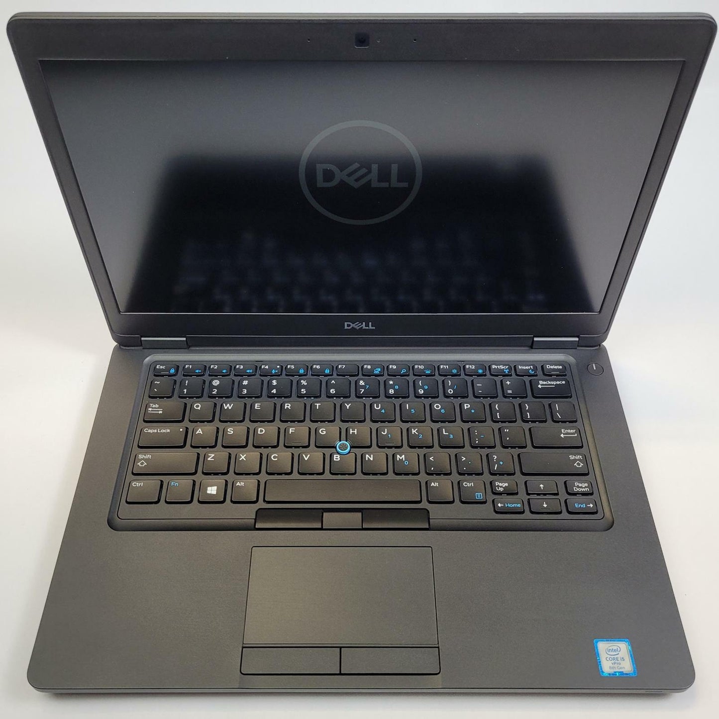 DELL LATITUDE 5490 Windows 11 Home i5-8350U 16GB RAM 128GB M.2 | Grade B