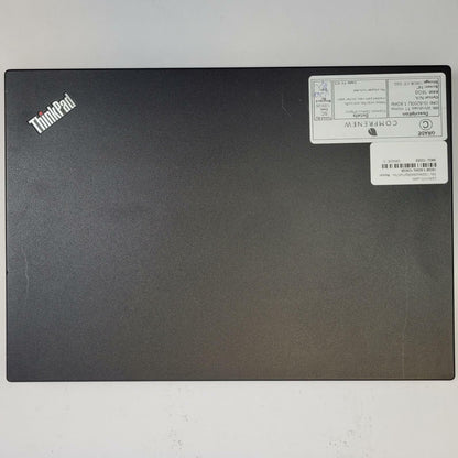 LENOVO L480 Win 11 Home i5-8250U 16GB RAM 128GB 2.5" SSD | Grade C | 13353