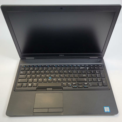 DELL LATITUDE 5590 Win 11 i5-8350U 16GB RAM 128GB M.2 | Grade B | 13358