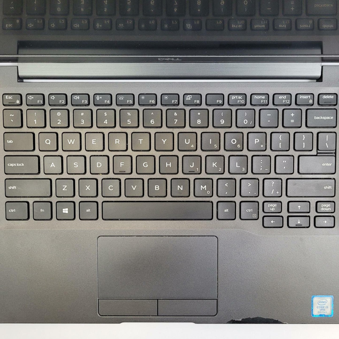 DELL LATITUDE 7400 Win 11 i5-8365U 16GB RAM 128GB M.2 | Grade C | 13370