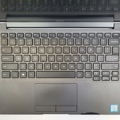 DELL LATITUDE 7400 Win 11 i5-8365U 16GB RAM 128GB M.2 | Grade C | 13370
