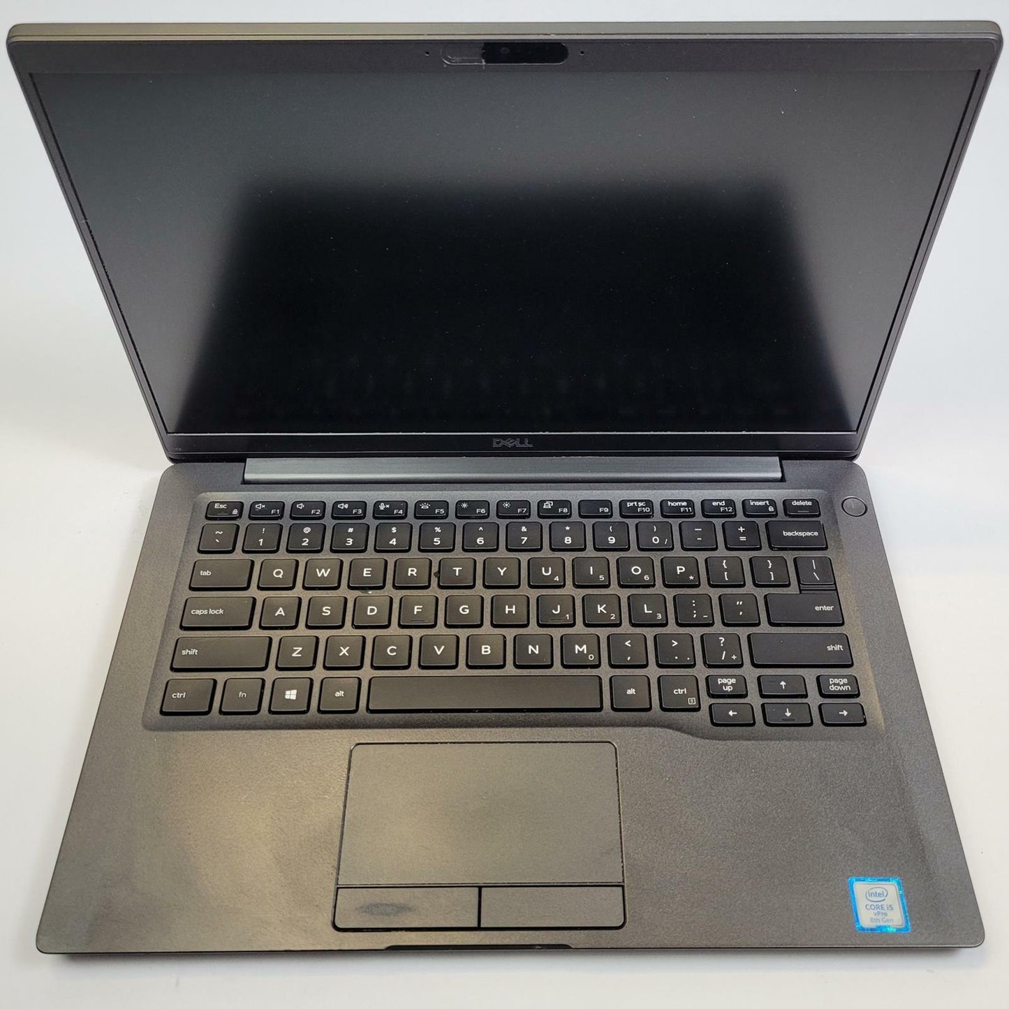 DELL LATITUDE 7400 Win 11 i5-8365U 16GB RAM 128GB M.2 | Grade C | 13373