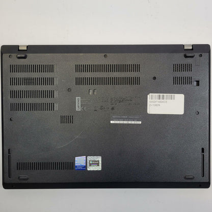 LENOVO L480 Win 11 Home i5-8250U 16GB RAM 128GB 2.5" SSD | Grade C | 13353