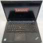 LENOVO L480 Win 11 Home i5-8250U 16GB RAM 128GB 2.5" SSD | Grade C | 13353