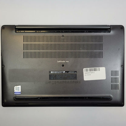 DELL LATITUDE 7400 Win 11 i5-8365U 16GB RAM 128GB M.2 | Grade C | 13373