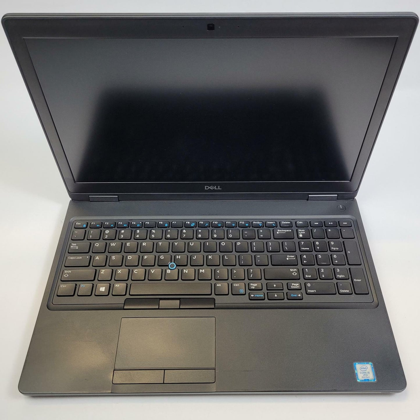 DELL LATITUDE 5590 Win 11 i5-8350U 16GB RAM 128GB M.2 | Grade B | 13364