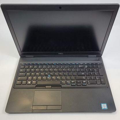 DELL LATITUDE 5590 Win 11 i5-8350U 16GB RAM 128GB M.2 | Grade B | 13364