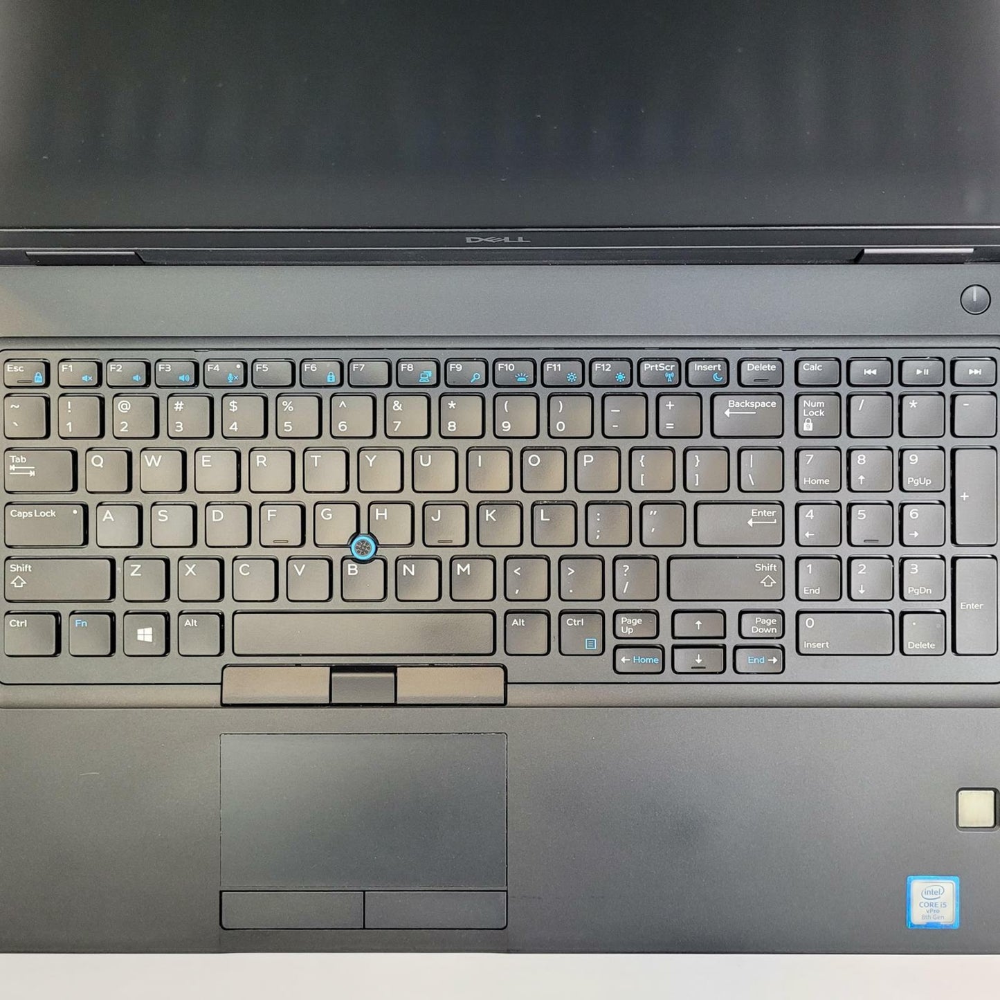 DELL LATITUDE 5590 Win 11 i5-8350U 16GB RAM 128GB M.2 | Grade B | 13363