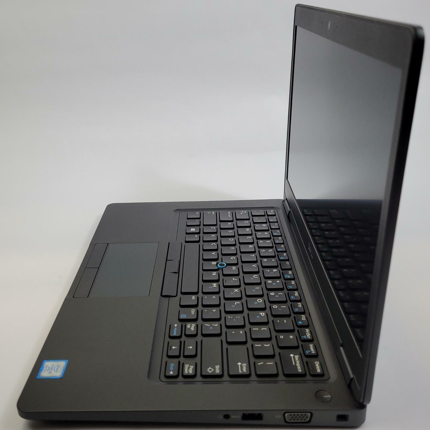 DELL LATITUDE 5490 Windows 11 Home i5-8350U 16GB RAM 128GB M.2 | Grade B