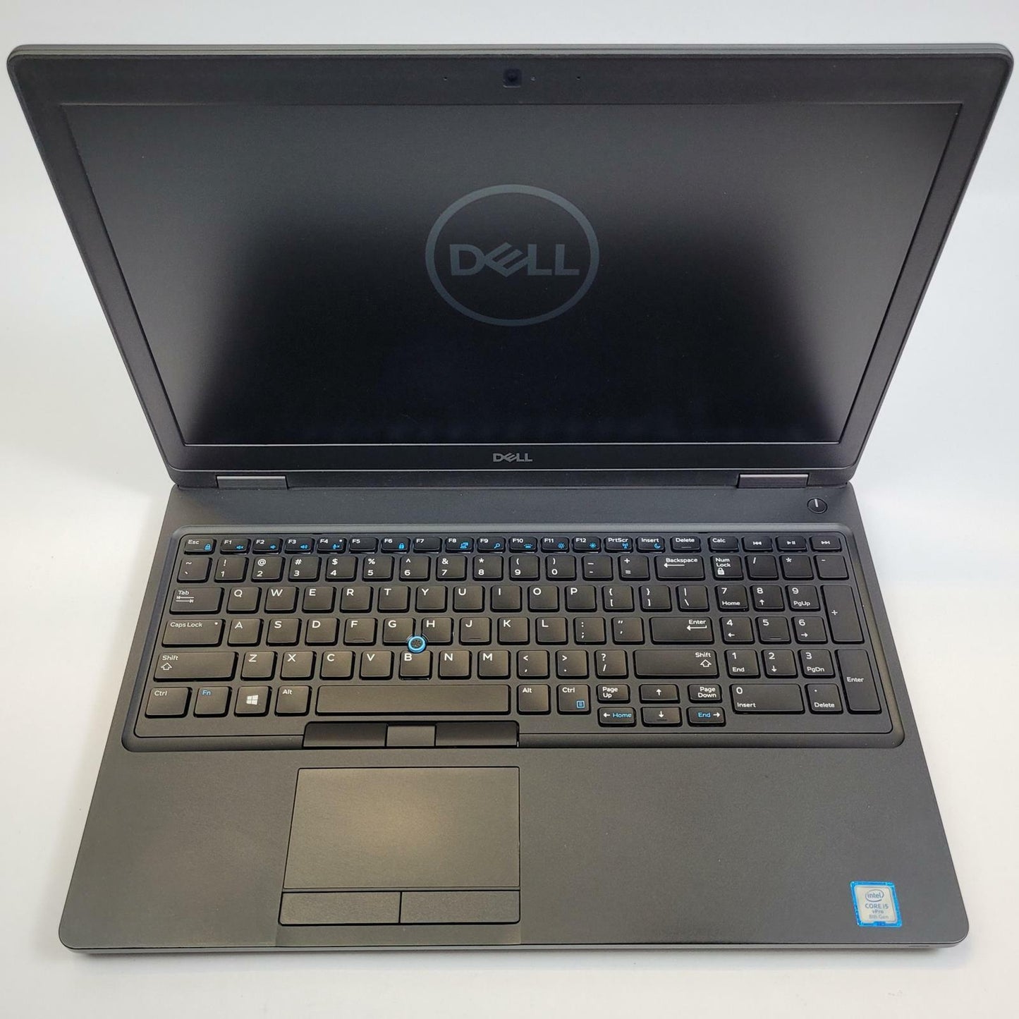 DELL LATITUDE 5590 Win 11 i5-8350U 16GB RAM 128GB M.2 | Grade B | 13358