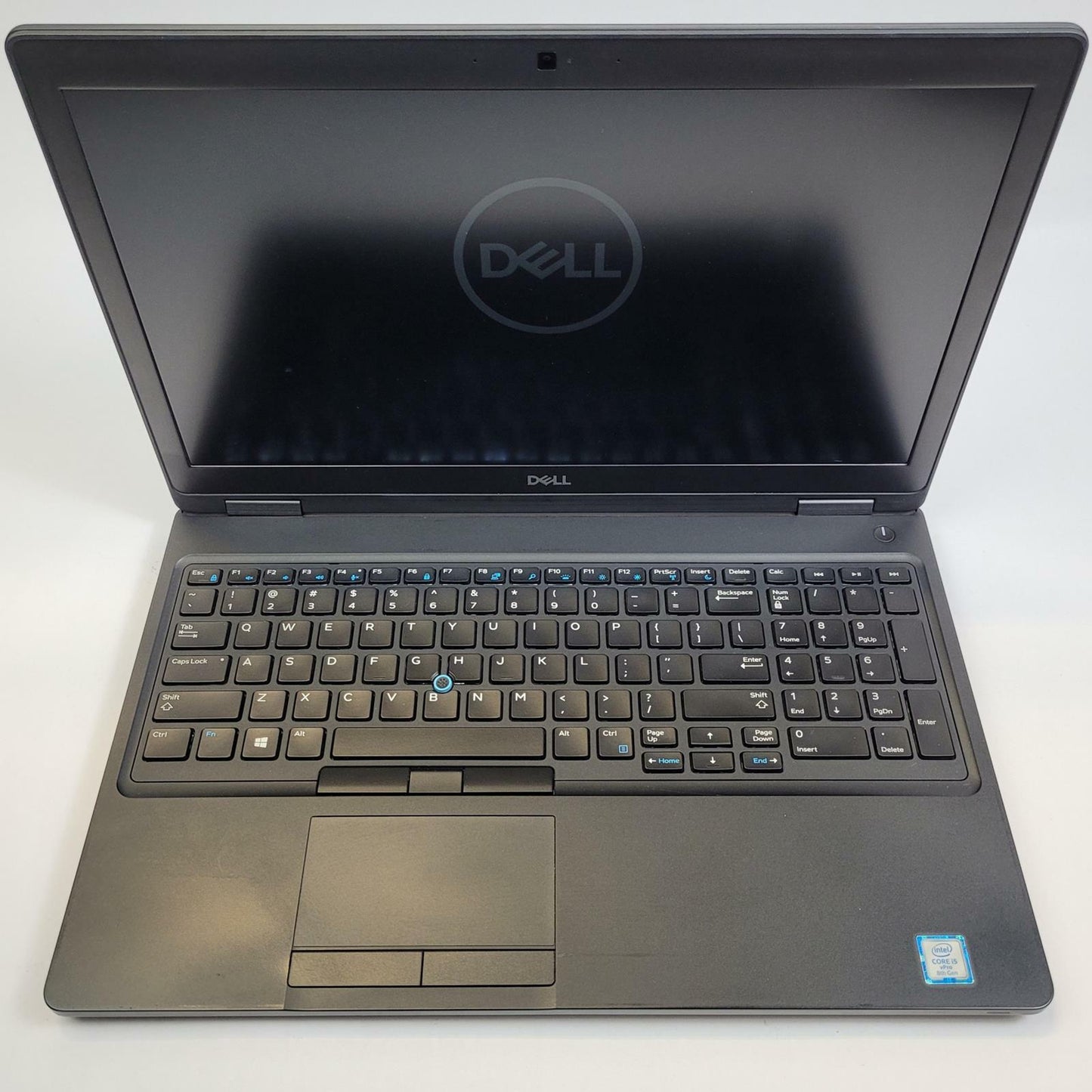DELL LATITUDE 5590 Win 11 i5-8350U 16GB RAM 128GB M.2 | Grade B | 13364
