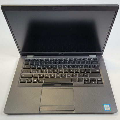 DELL LATITUDE 5400 Win 11 i5-8365U 16GB RAM 128GB M.2 | Grade B | 13357