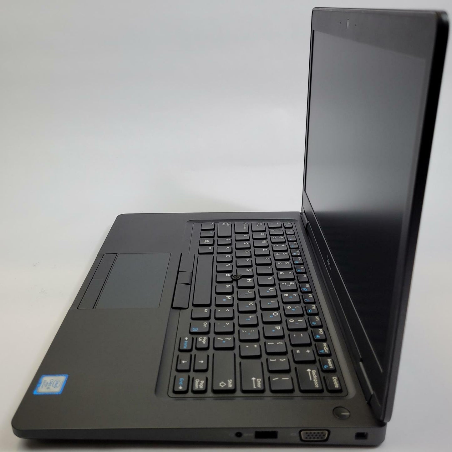 DELL LATITUDE 5490 Win 11 i5-8350U 16GB RAM 128GB M.2 | Grade C | 13356