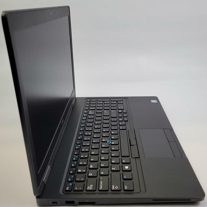 DELL LATITUDE 5590 Win 11 i5-8350U 16GB RAM 128GB M.2 | Grade B | 13358