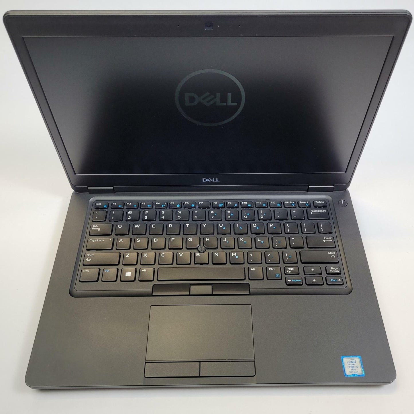 DELL LATITUDE 5490 Win 11 i5-8350U 16GB RAM 128GB M.2 | Grade C | 13356