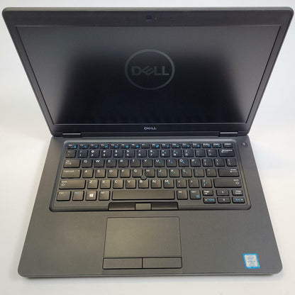 DELL LATITUDE 5490 Win 11 i5-8350U 16GB RAM 128GB M.2 | Grade C | 13356