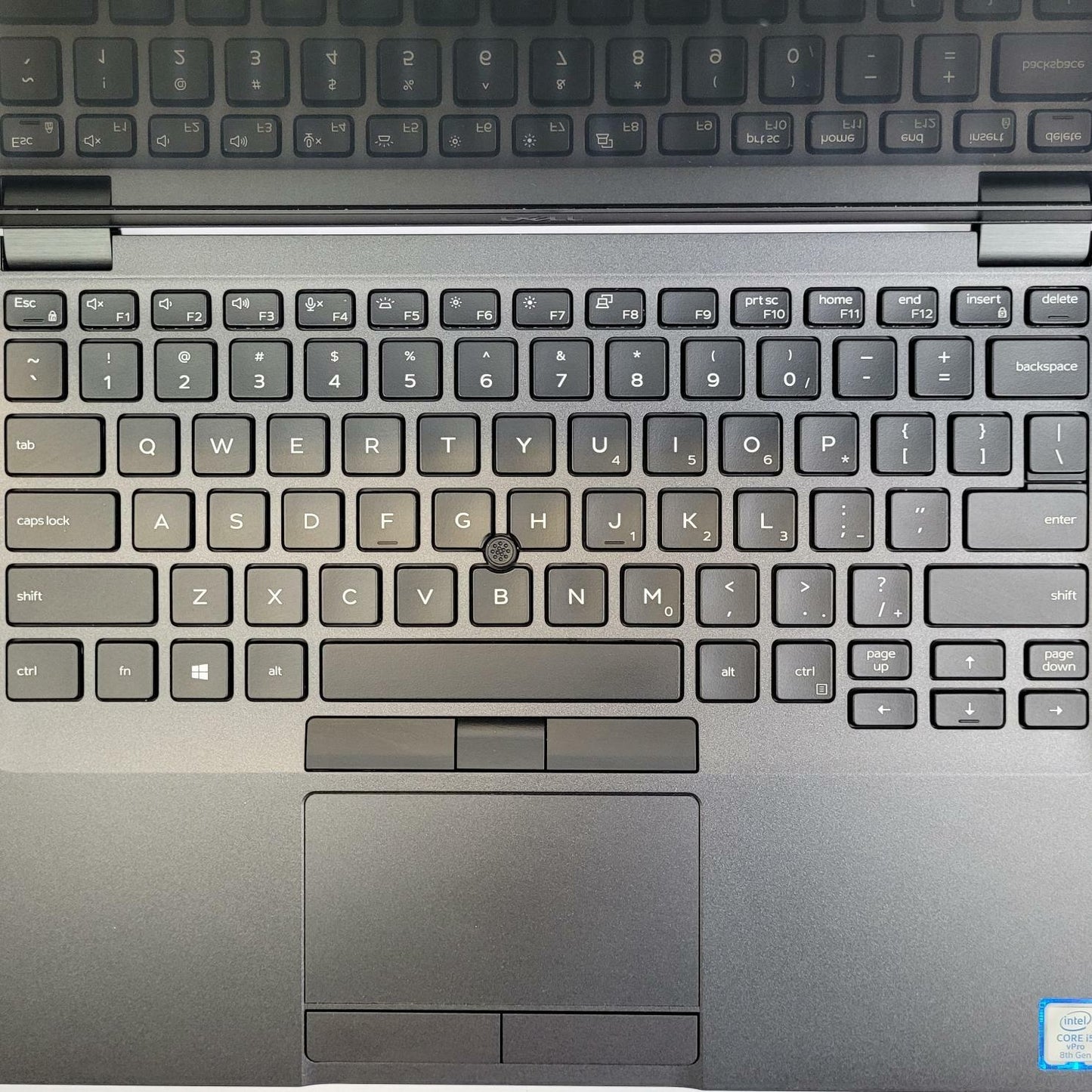 DELL LATITUDE 5400 Win 11 i5-8365U 16GB RAM 128GB M.2 | Grade B | 13357