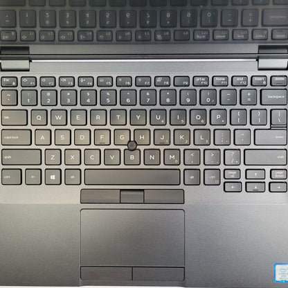 DELL LATITUDE 5400 Win 11 i5-8365U 16GB RAM 128GB M.2 | Grade B | 13357