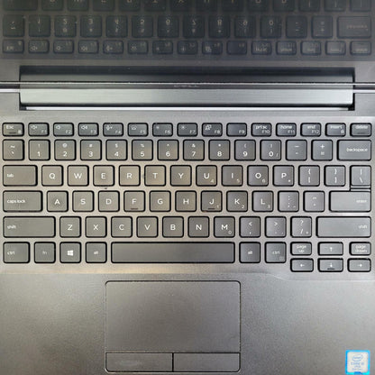 DELL LATITUDE 7400 Win 11 i5-8365U 16GB RAM 128GB M.2 | Grade C | 13373