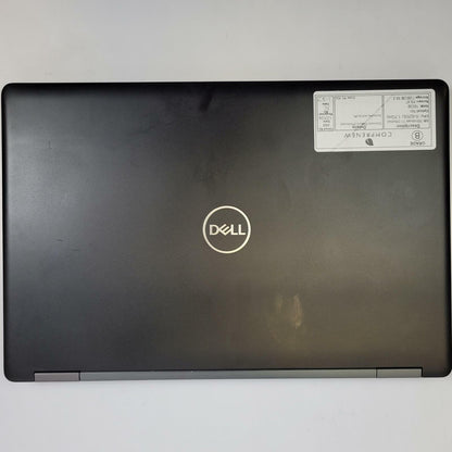 DELL LATITUDE 5590 Win 11 i5-8350U 16GB RAM 128GB M.2 | Grade B | 13358