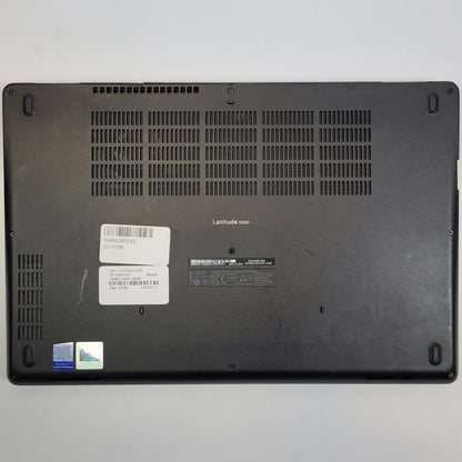 DELL LATITUDE 5590 Win 11 i5-8350U 16GB RAM 128GB M.2 | Grade B | 13363